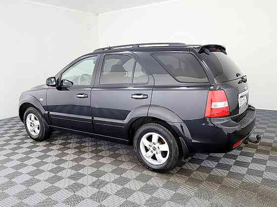 Kia Sorento Facelift ATM 2.5 CRDi 125kW Tallina