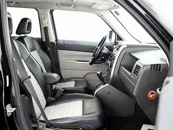 Jeep Patriot Luxury LPG ATM 2.4 125kW Tallina