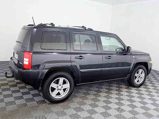 Jeep Patriot Luxury LPG ATM 2.4 125kW Tallina