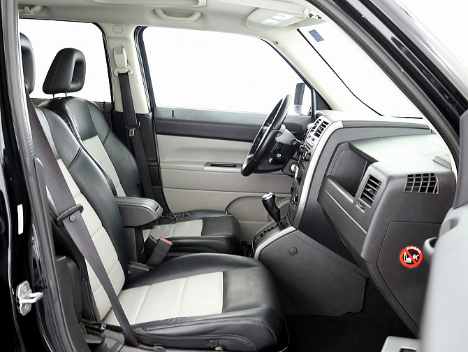 Jeep Patriot Luxury LPG ATM 2.4 125kW Tallina - foto 6