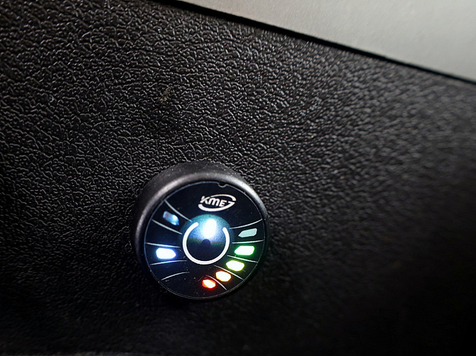 Jeep Patriot Luxury LPG ATM 2.4 125kW Tallina - foto 8