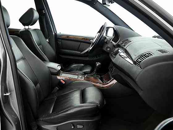 BMW X5 Sportpakett Facelift ATM 3.0 D 160kW Tallina