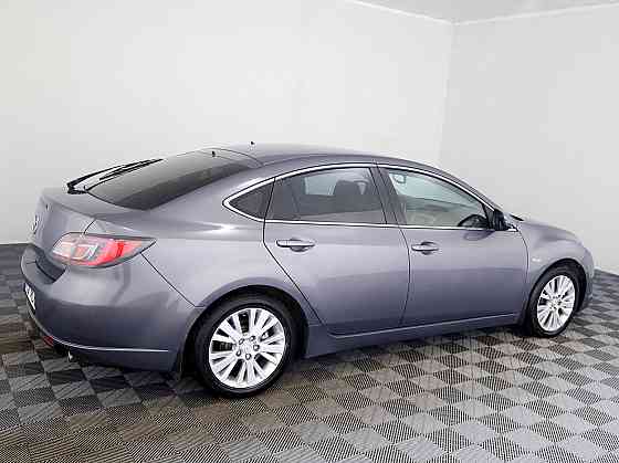 Mazda 6 Luxury ATM 2.0 108kW Tallina