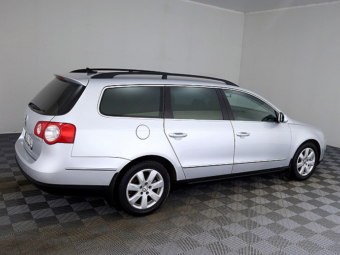 Volkswagen Passat Comfortline Facelift ATM 2.0 TDI 103kW Tallina - foto 3