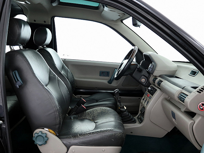 Land Rover Freelander Luxury 4x4 2.0 TD 72kW Tallina - foto 6