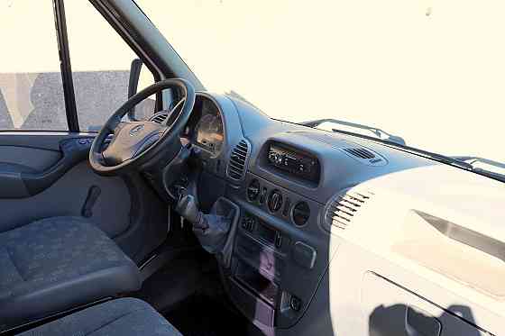 Mercedes-Benz Sprinter 313CDI 2.1 CDI 95kW Tallina