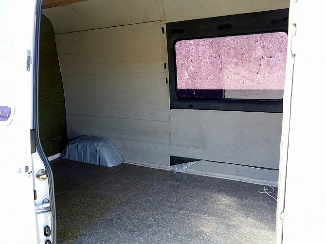 Mercedes-Benz Sprinter 313CDI 2.1 CDI 95kW Tallina - foto 7