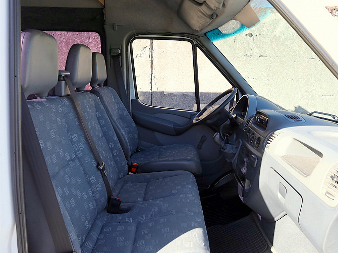 Mercedes-Benz Sprinter 313CDI 2.1 CDI 95kW Tallina - foto 6