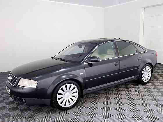 Audi A6 S-Line Quattro ATM 4.2 220kW Tallina