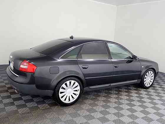 Audi A6 S-Line Quattro ATM 4.2 220kW Tallina