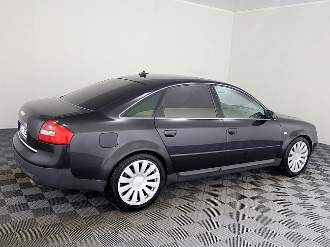 Audi A6 S-Line Quattro ATM 4.2 220kW Tallina - foto 3