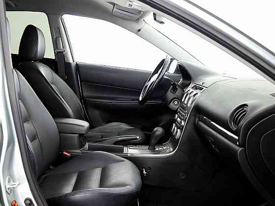 Mazda 6 Luxury ATM 2.0 104kW Tallina