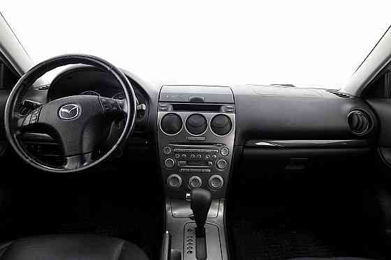 Mazda 6 Luxury ATM 2.0 104kW Tallina