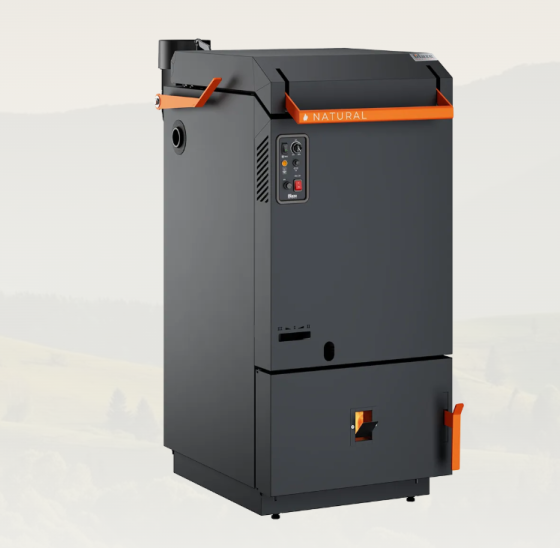 BLAZE HARMONY Malkas Gāzģenerācijas Katli: Tehnoloģiskā Revolūcija un Četru Patentu Sinerģija... Рига