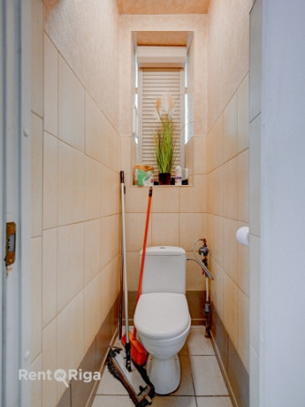 КОММЕРЧЕСКИЕ ПОМЕЩЕНИЯ В АРЕНДУ В ЦЕНТРЕ, УЛИЦА БРУНИНИЕКУ (1 ЭТАЖ)  Сдаются в Рига - изображение 7