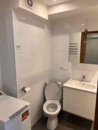 Сдаётся современная двухуровневая квартира в стиле лофт с высокими потолками и Rīga