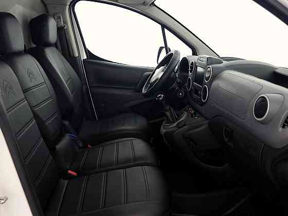 Citroen Berlingo Van Facelift 1.6 72kW Tallina