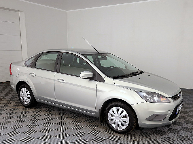 Ford Focus Facelift 1.6 74kW Tallina - foto 1