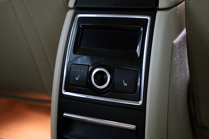 Skoda Superb Highline ATM 2.0 TDI 125kW Tallina - foto 8