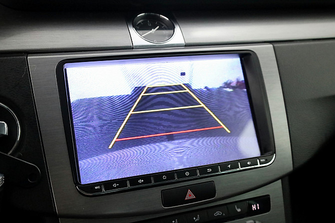 Volkswagen Passat Highline LPG ATM 1.4 110kW Tallina - foto 8