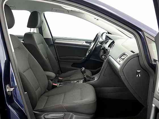 Volkswagen Golf Comfortline 1.4 90kW Tallina