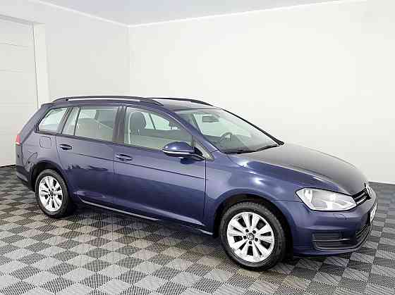 Volkswagen Golf Comfortline 1.4 90kW Tallina