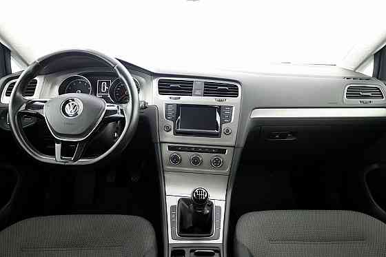 Volkswagen Golf Comfortline 1.4 90kW Tallina