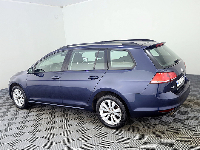 Volkswagen Golf Comfortline 1.4 90kW Tallina - foto 4