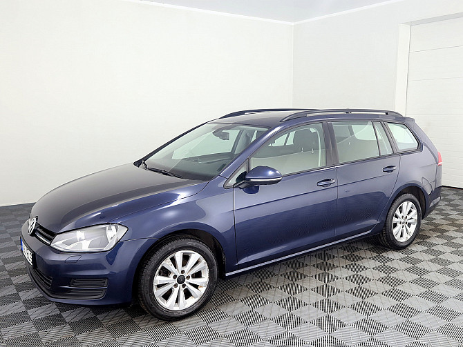Volkswagen Golf Comfortline 1.4 90kW Tallina - foto 2