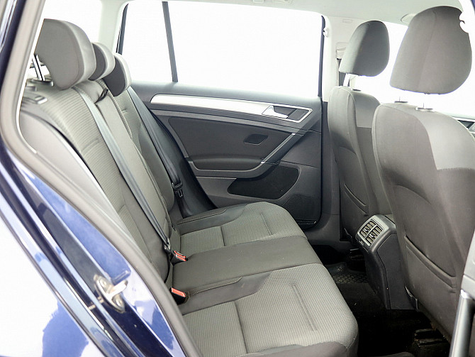 Volkswagen Golf Comfortline 1.4 90kW Tallina - foto 7