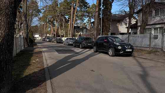 Продаётся всесезонный дом, расположенный в самом центре курортного города Юрмала, в 50 м от... Jūrmala