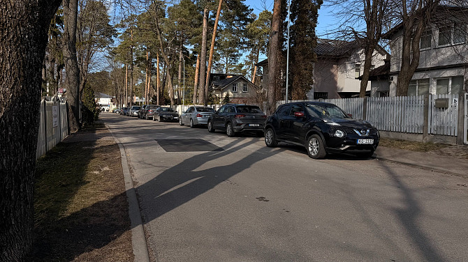 Продаётся всесезонный дом, расположенный в самом центре курортного города Юрмала, в 50 м от... Jūrmala - foto 2