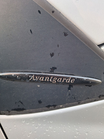 Pārdodu Mercedes-Benz A 180 2005. gada izlaiduma automašīnu sudraba krāsā ar mehānisko... Рига - изображение 4