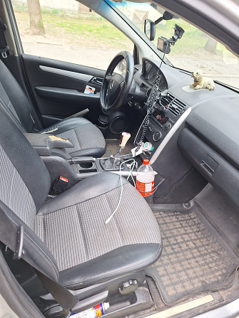 Pārdodu Mercedes-Benz A 180 2005. gada izlaiduma automašīnu sudraba krāsā ar mehānisko... Рига - изображение 6