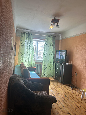 Pārdod remontējamu dzīvokli Āgenskalna centrālajā daļā.
Ķieģeļu māja, augšējais Rīga - foto 3