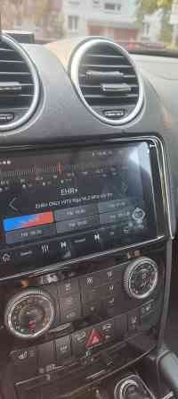 Mercedes-Benz Ml350 2011 W164 fecslift modeli, Viss ir mainīts eļļas gaisa filtrs ķēdes maiņa... Рига