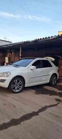 Mercedes-Benz Ml350 2011 W164 fecslift modeli, Viss ir mainīts eļļas gaisa filtrs ķēdes maiņa... Рига