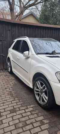 Mercedes-Benz Ml350 2011 W164 fecslift modeli, Viss ir mainīts eļļas gaisa filtrs ķēdes maiņa... Рига