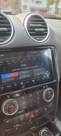 Mercedes-Benz Ml350 2011 W164 fecslift modeli, Viss ir mainīts eļļas gaisa filtrs ķēdes maiņa... Рига - изображение 6