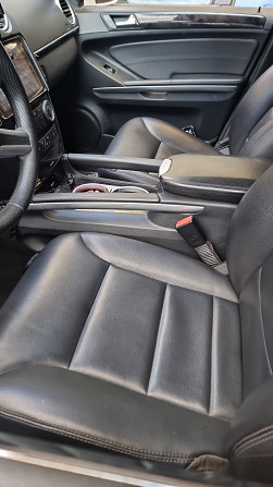 Mercedes-Benz Ml350 2011 W164 fecslift modeli, Viss ir mainīts eļļas gaisa filtrs ķēdes maiņa... Рига - изображение 4