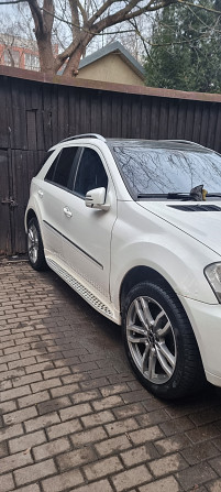 Mercedes-Benz Ml350 2011 W164 fecslift modeli, Viss ir mainīts eļļas gaisa filtrs ķēdes maiņa... Рига - изображение 2