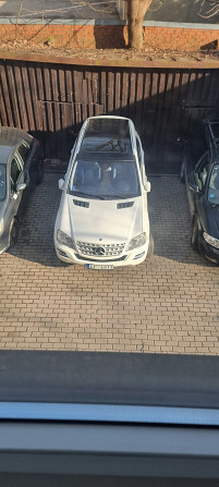 Mercedes-Benz Ml350 2011 W164 fecslift modeli, Viss ir mainīts eļļas gaisa filtrs ķēdes maiņa... Рига - изображение 7