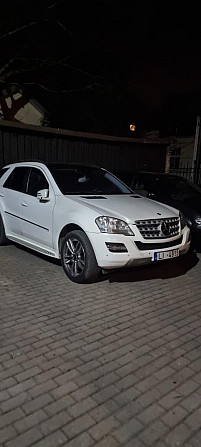 Mercedes-Benz Ml350 2011 W164 fecslift modeli, Viss ir mainīts eļļas gaisa filtrs ķēdes maiņa... Рига - изображение 3