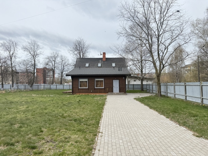 Pārdod divstāvu privātmāju Bolderājā.  Kopējā platība: 119.1 m.  Māja nodota Rīga - foto 1