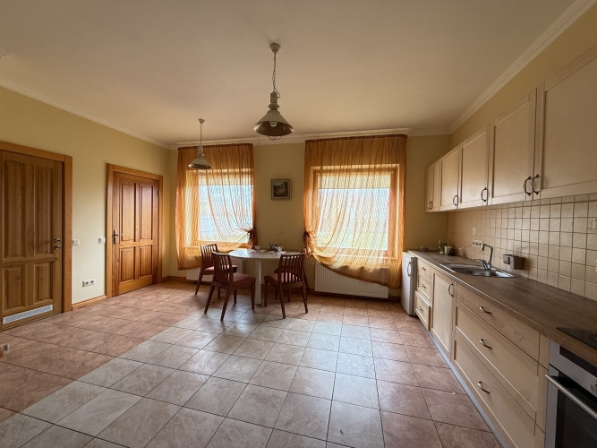 Pārdod divstāvu privātmāju Bolderājā.  Kopējā platība: 119.1 m.  Māja nodota Rīga - foto 3