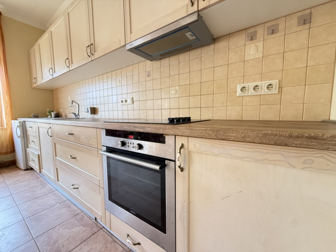 Pārdod divstāvu privātmāju Bolderājā.  Kopējā platība: 119.1 m.  Māja nodota Rīga - foto 9