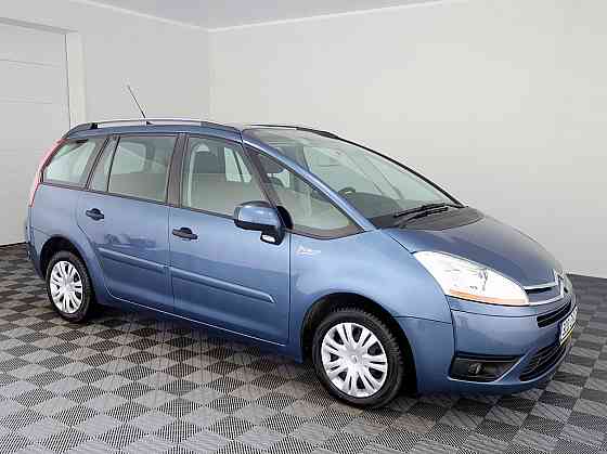 Citroen C4 Picasso Comfort 1.6 88kW Tallina