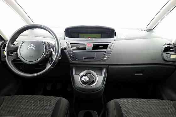 Citroen C4 Picasso Comfort 1.6 88kW Tallina