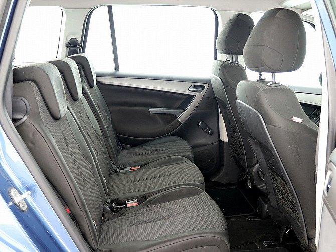 Citroen C4 Picasso Comfort 1.6 88kW Tallina - foto 7