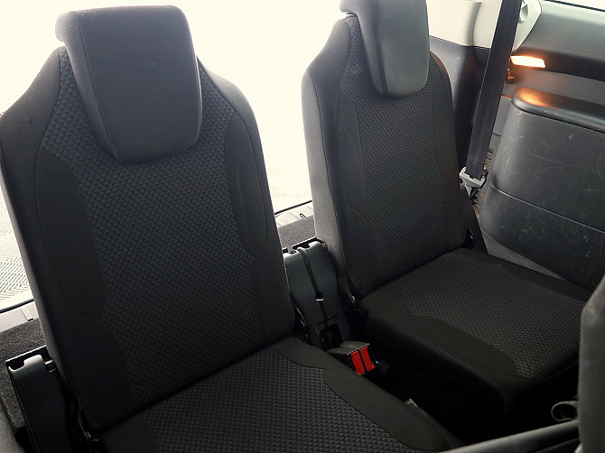 Citroen C4 Picasso Comfort 1.6 88kW Tallina - foto 8